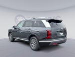 2026 Hyundai PALISADE HYBRID Blue SEL