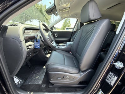 2026 Hyundai PALISADE HYBRID Blue SEL