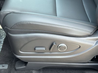 2026 Hyundai PALISADE HYBRID Blue SEL