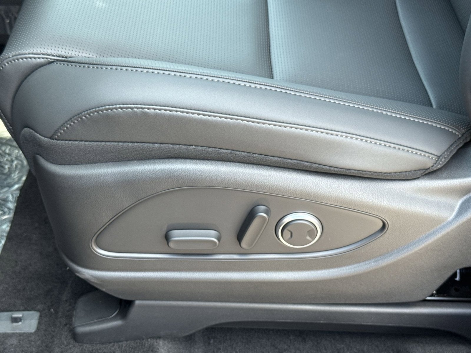 2026 Hyundai PALISADE HYBRID Blue SEL