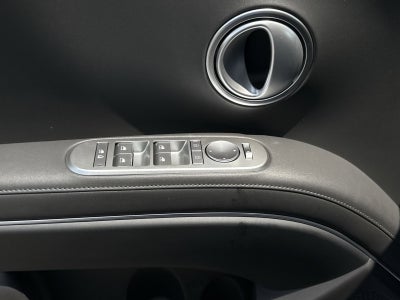 2026 Hyundai PALISADE HYBRID Blue SEL