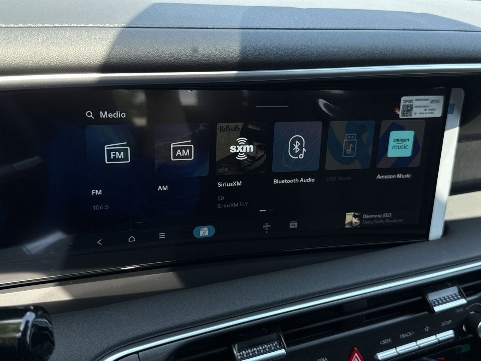 2026 Hyundai PALISADE HYBRID Blue SEL