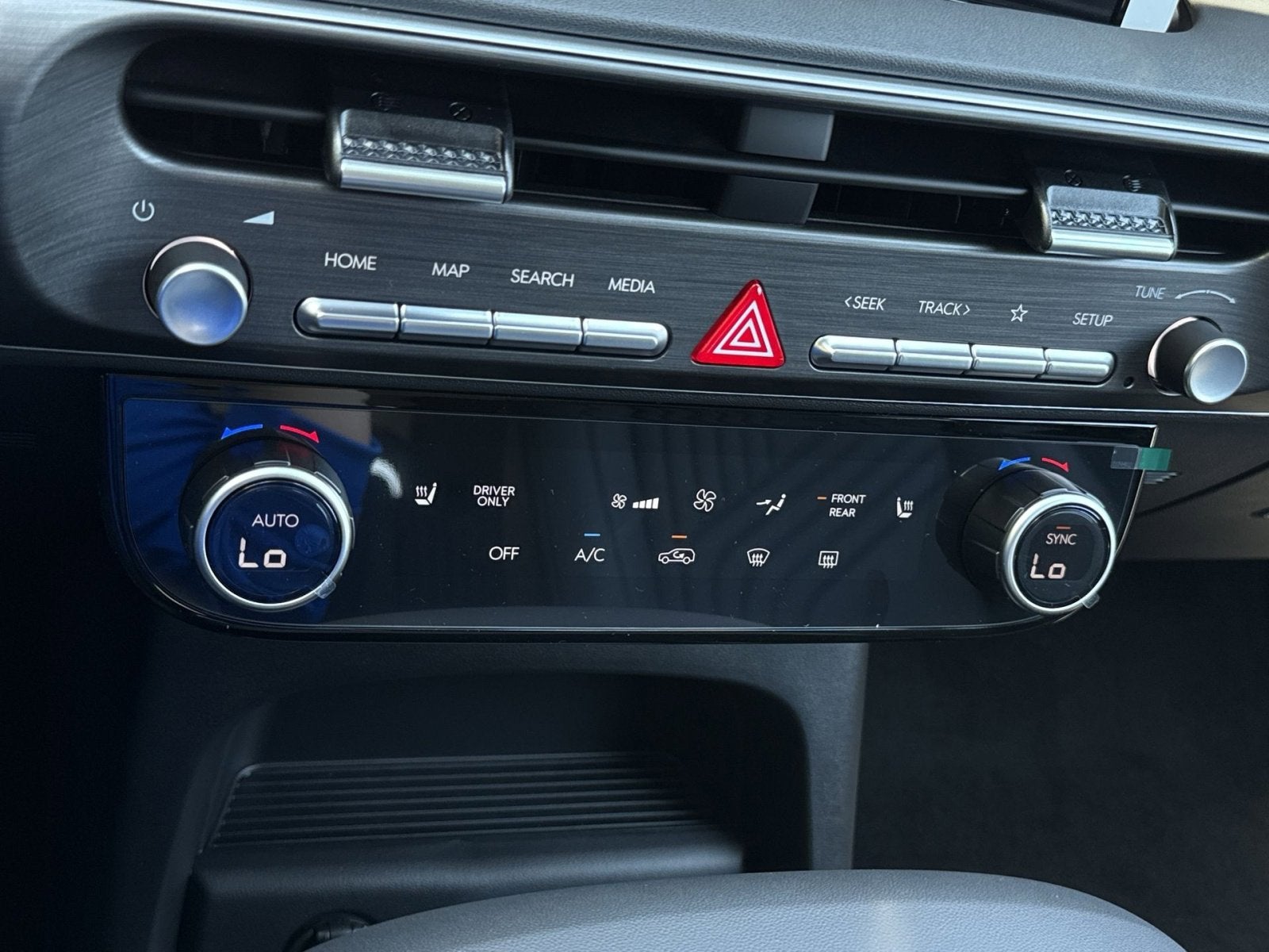 2026 Hyundai PALISADE HYBRID Blue SEL