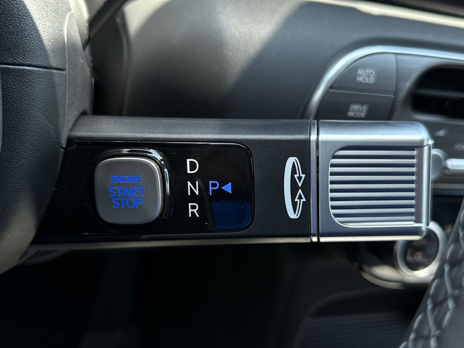 2026 Hyundai PALISADE HYBRID Blue SEL