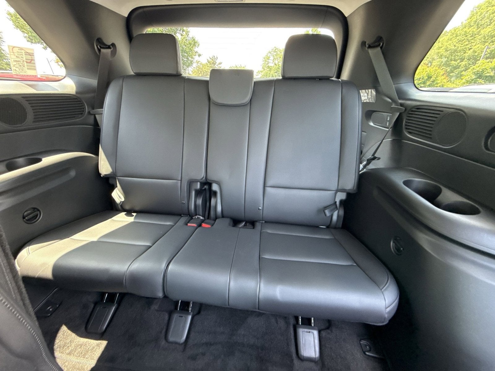 2026 Hyundai PALISADE HYBRID Blue SEL