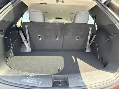 2026 Hyundai PALISADE HYBRID Blue SEL