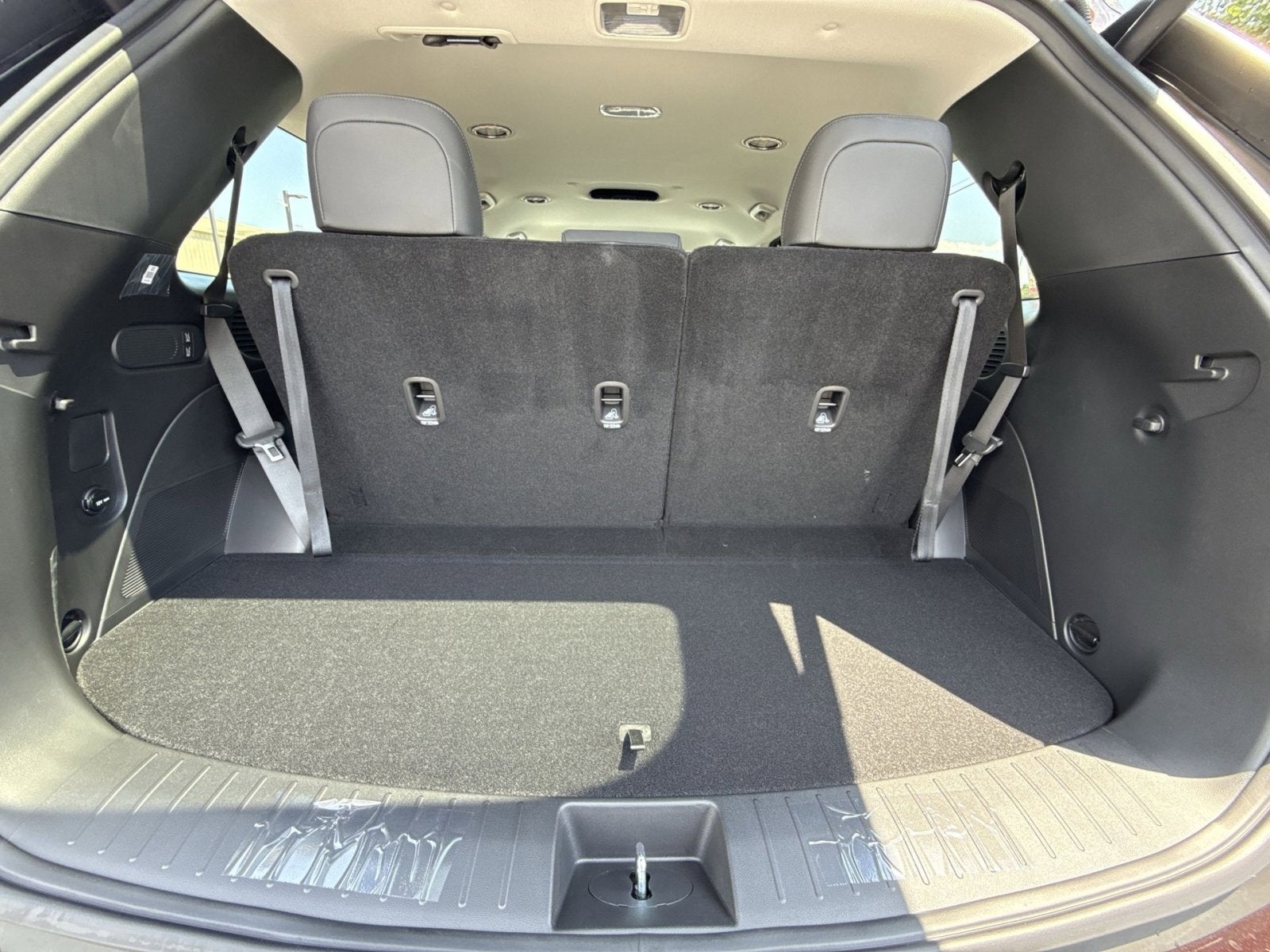 2026 Hyundai PALISADE HYBRID Blue SEL
