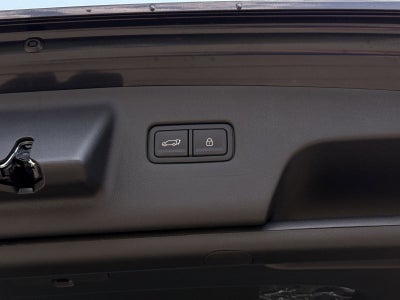 2026 Hyundai PALISADE HYBRID Blue SEL
