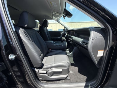 2026 Hyundai PALISADE HYBRID Blue SEL