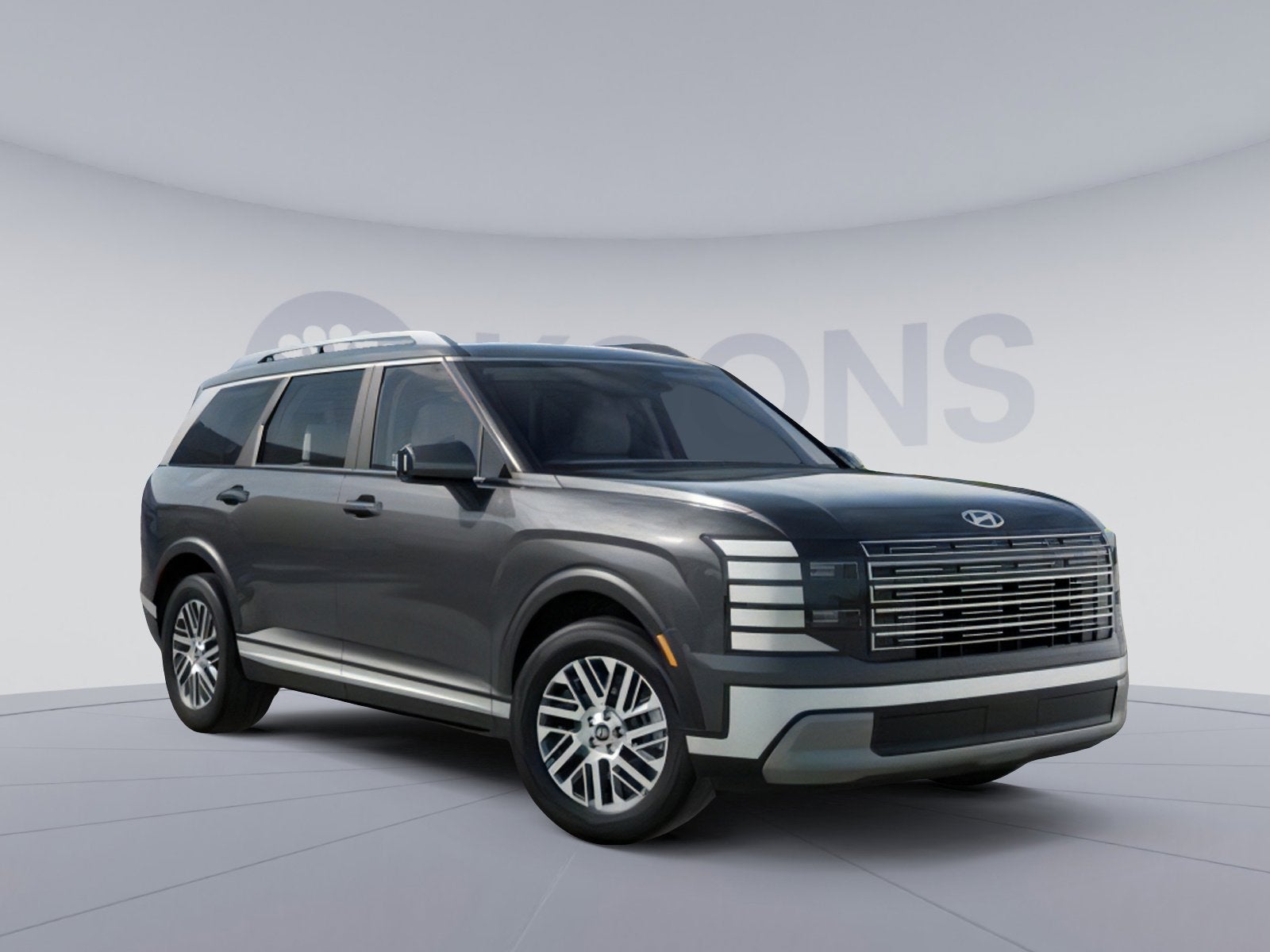 2026 Hyundai PALISADE SEL