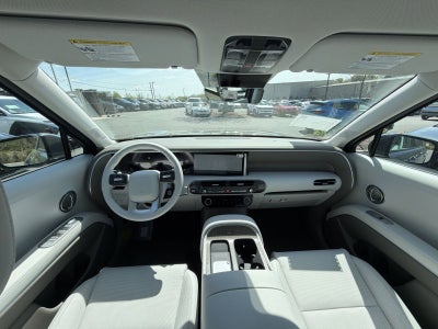 2026 Hyundai PALISADE SEL