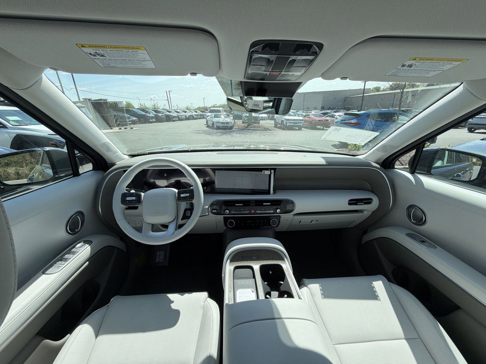 2026 Hyundai PALISADE SEL