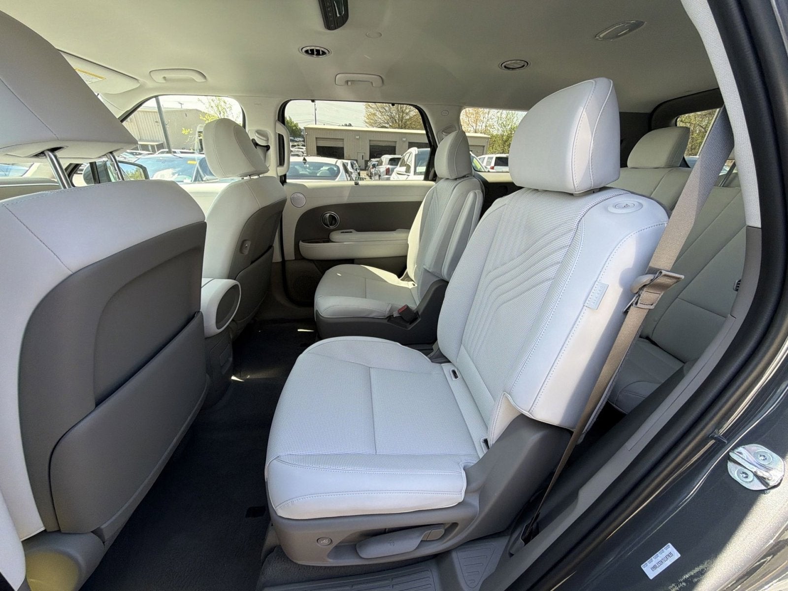 2026 Hyundai PALISADE SEL