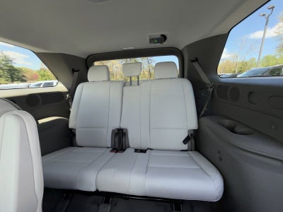 2026 Hyundai PALISADE SEL