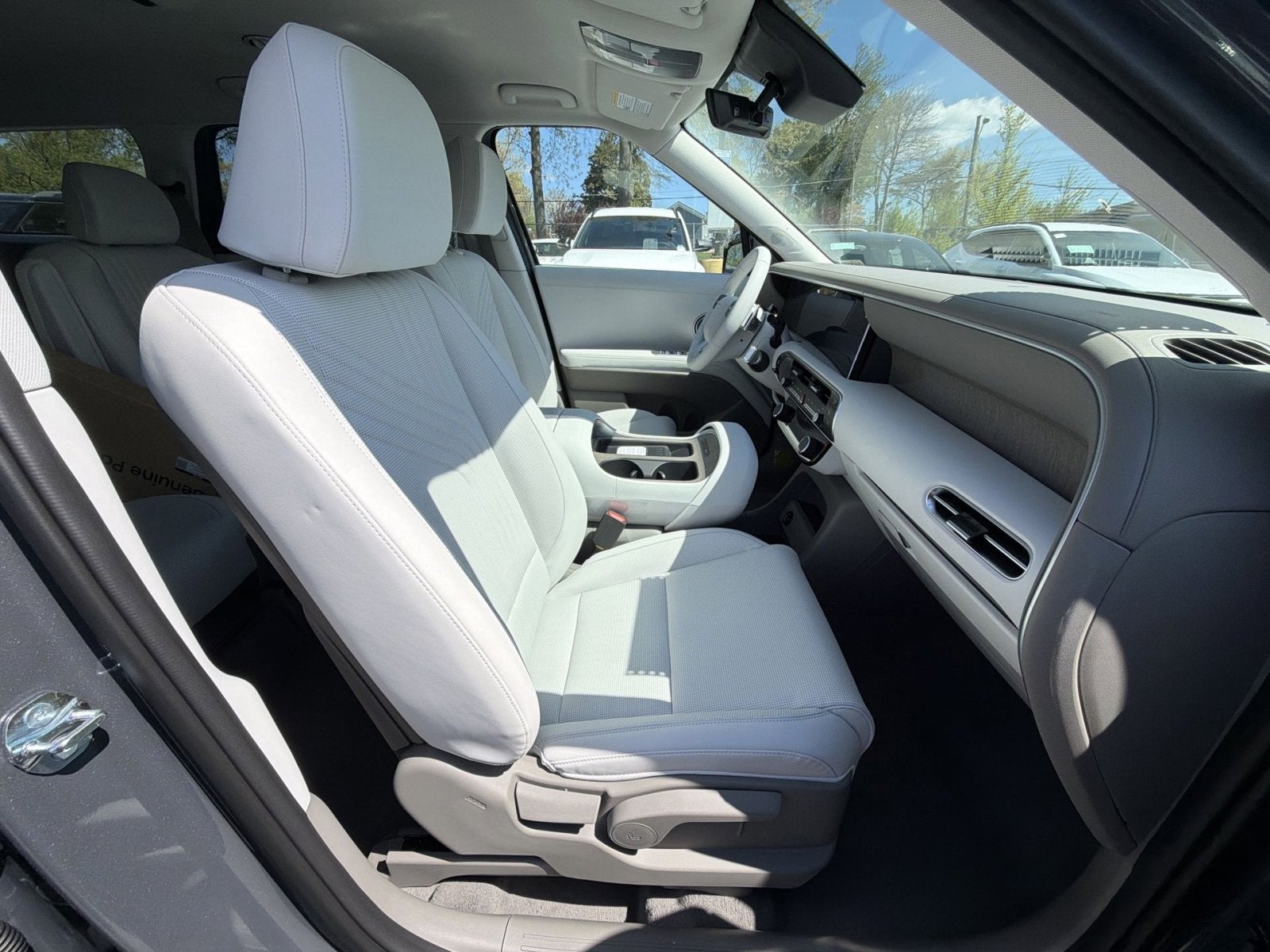 2026 Hyundai PALISADE SEL