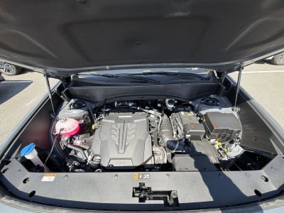 2026 Hyundai PALISADE SEL