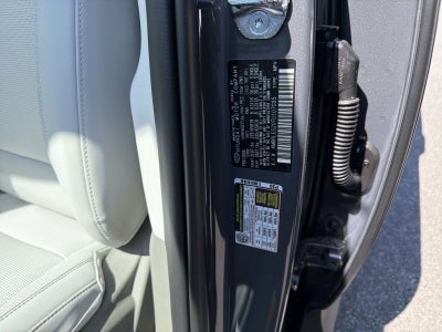 2026 Hyundai PALISADE SEL