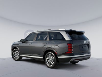 2026 Hyundai PALISADE SEL