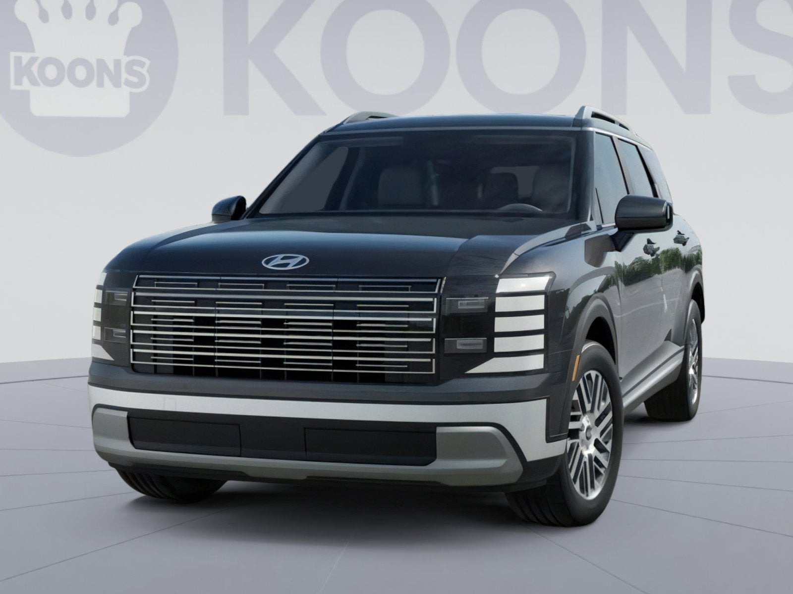 2026 Hyundai PALISADE SEL