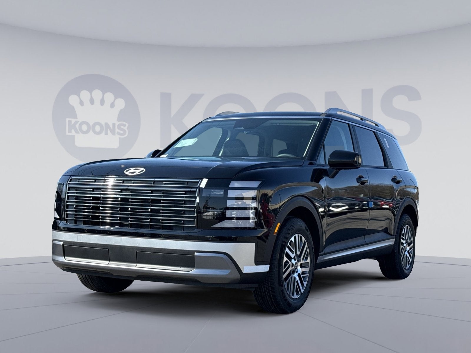 2026 Hyundai PALISADE SEL