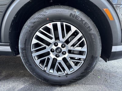 2026 Hyundai PALISADE SEL