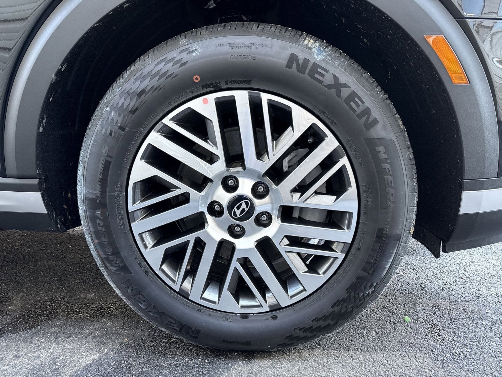 2026 Hyundai PALISADE SEL