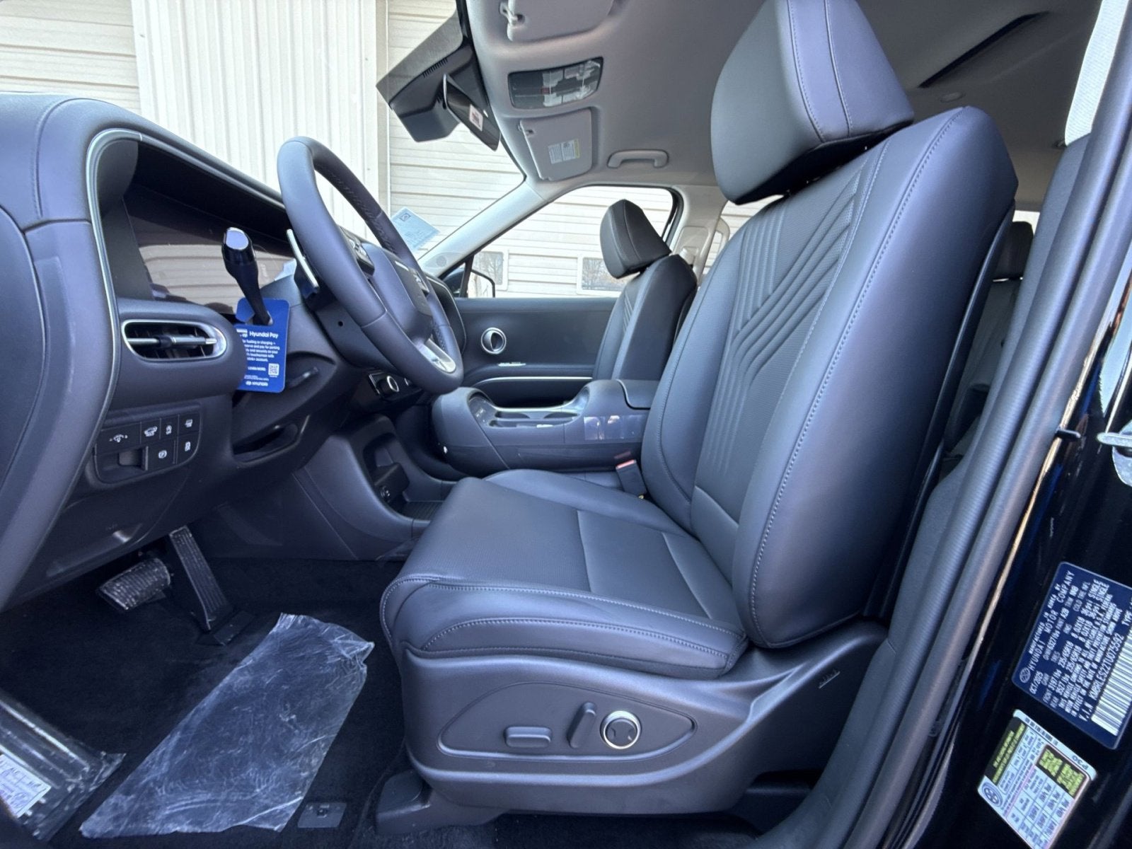 2026 Hyundai PALISADE SEL