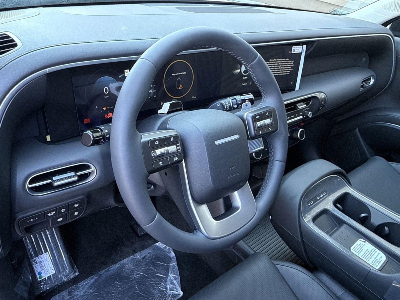 2026 Hyundai PALISADE SEL