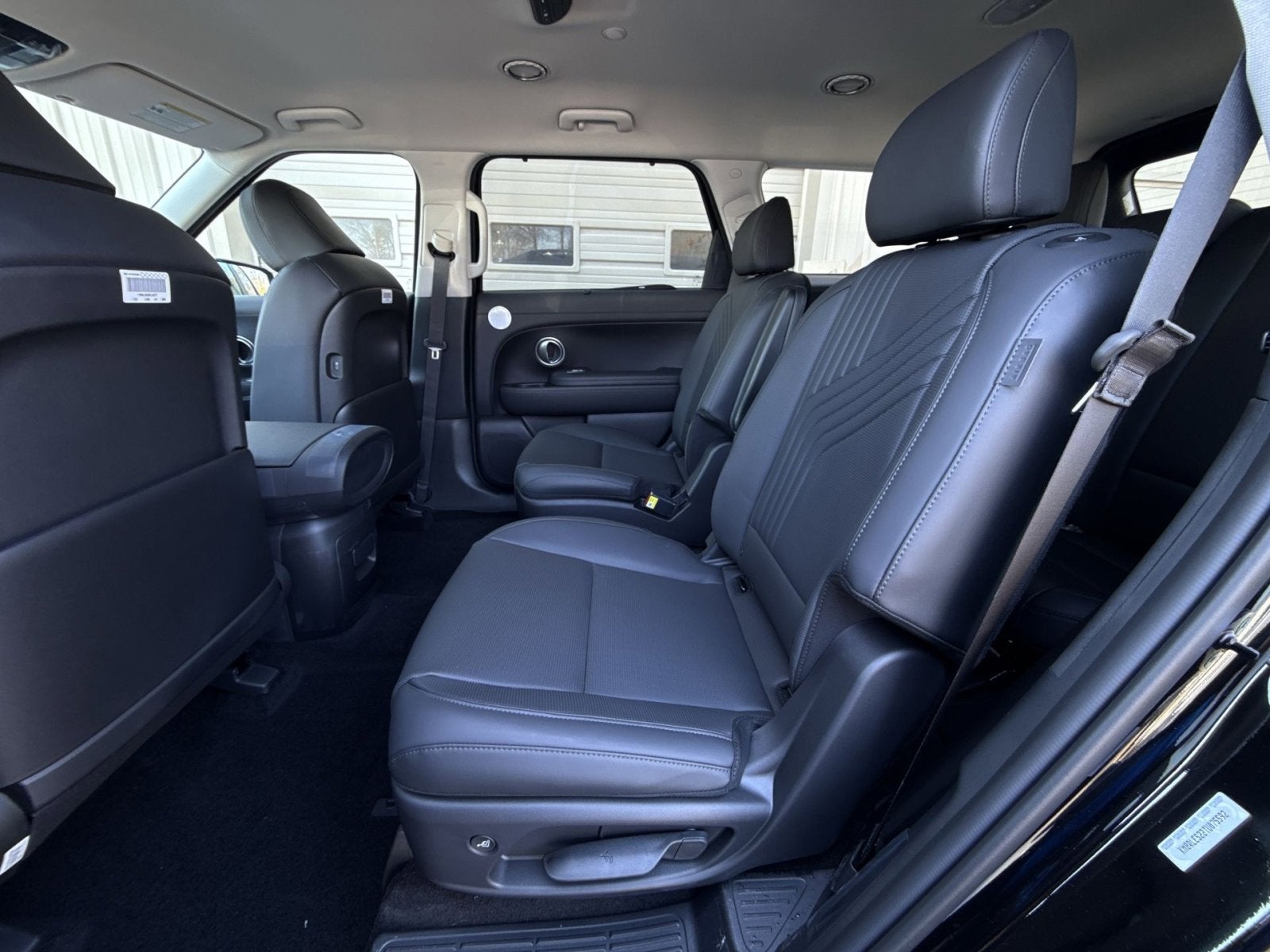 2026 Hyundai PALISADE SEL