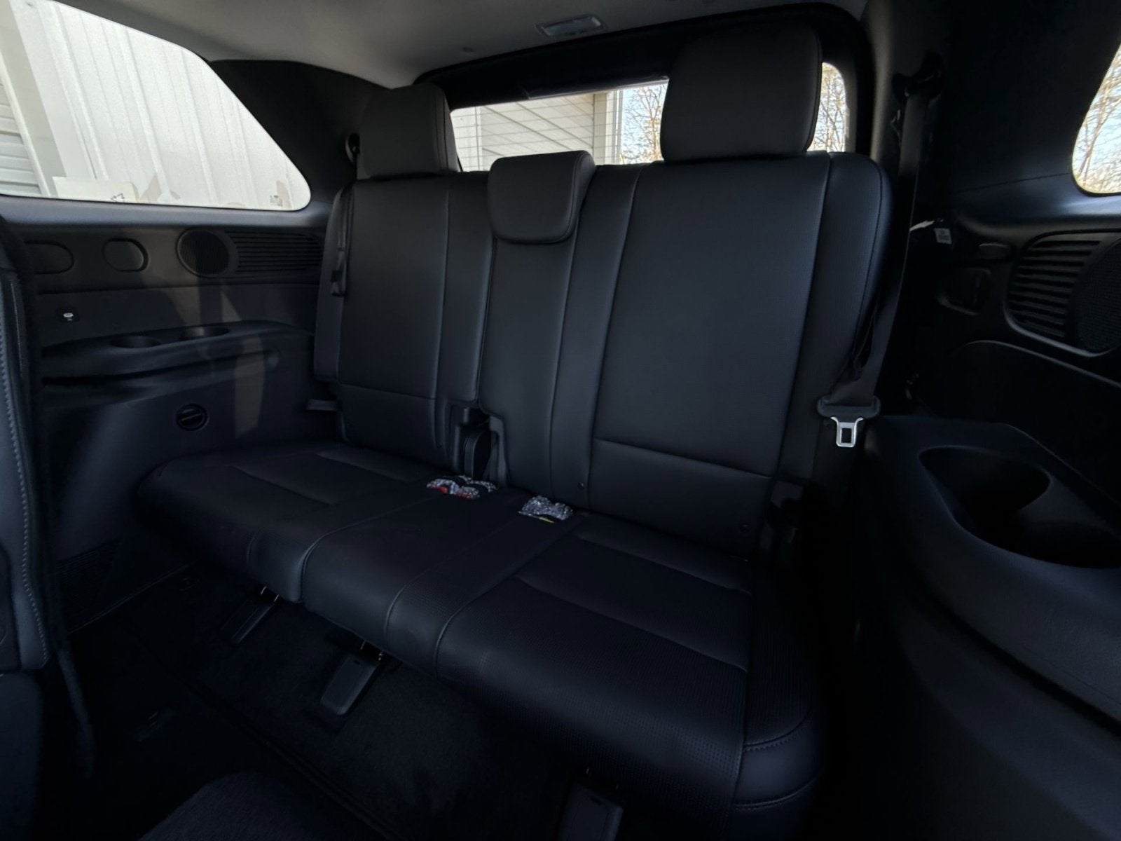 2026 Hyundai PALISADE SEL