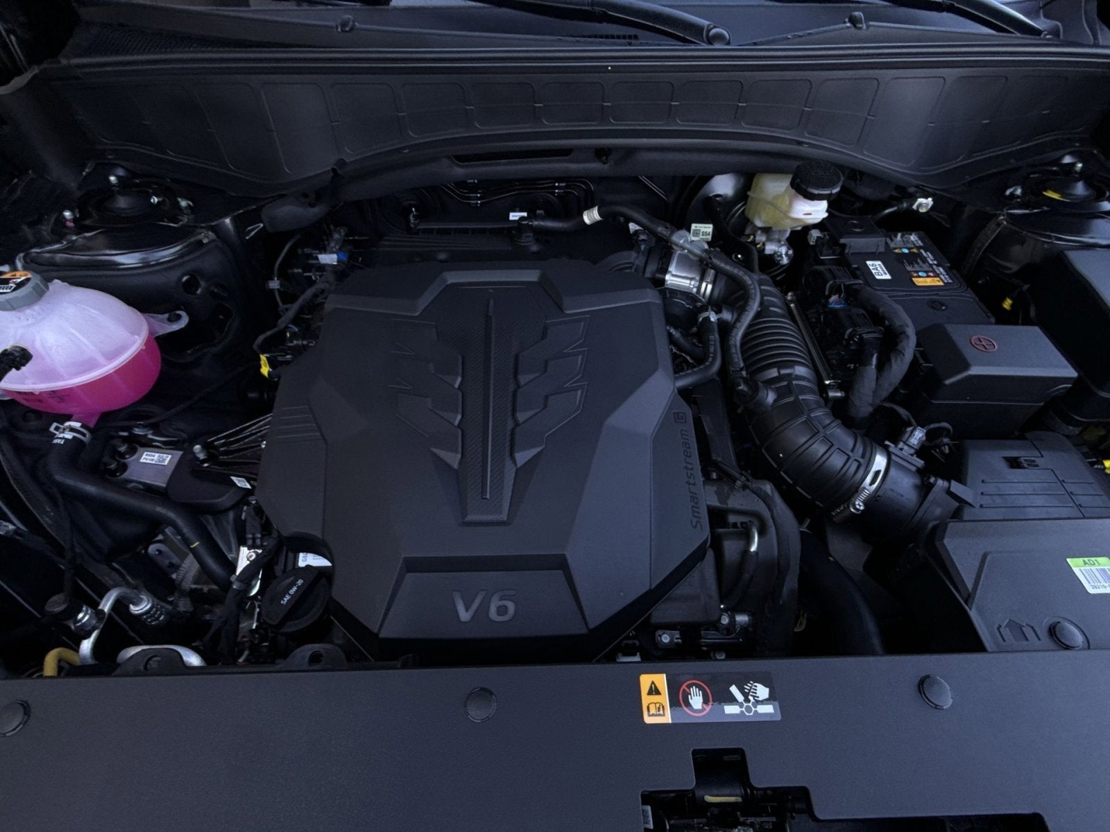 2026 Hyundai PALISADE SEL