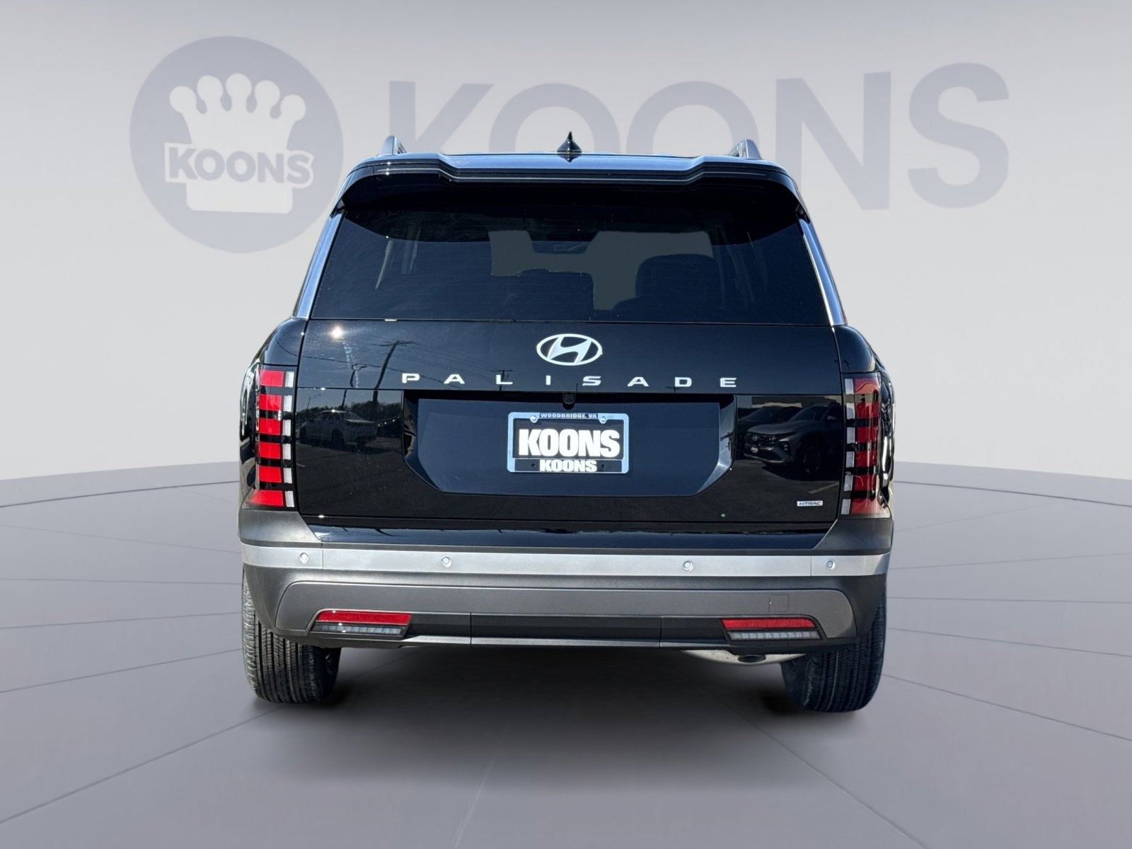 2026 Hyundai PALISADE SEL