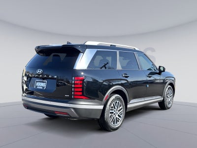 2026 Hyundai PALISADE SEL