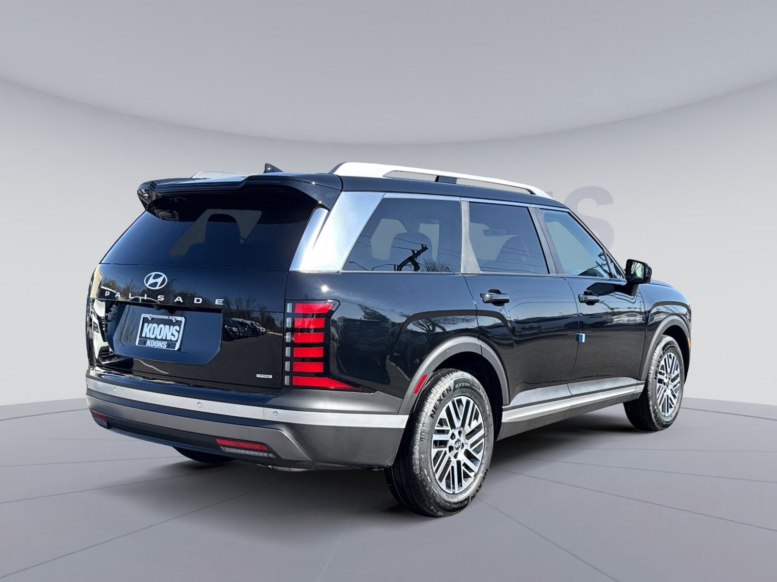 2026 Hyundai PALISADE SEL