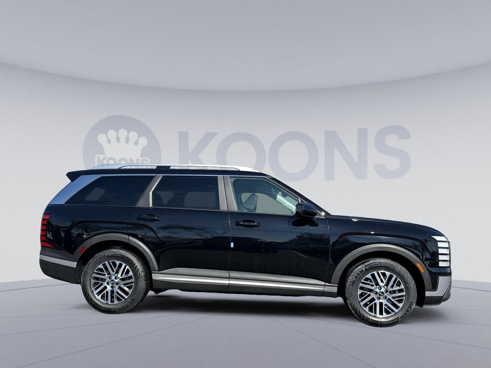 2026 Hyundai PALISADE SEL