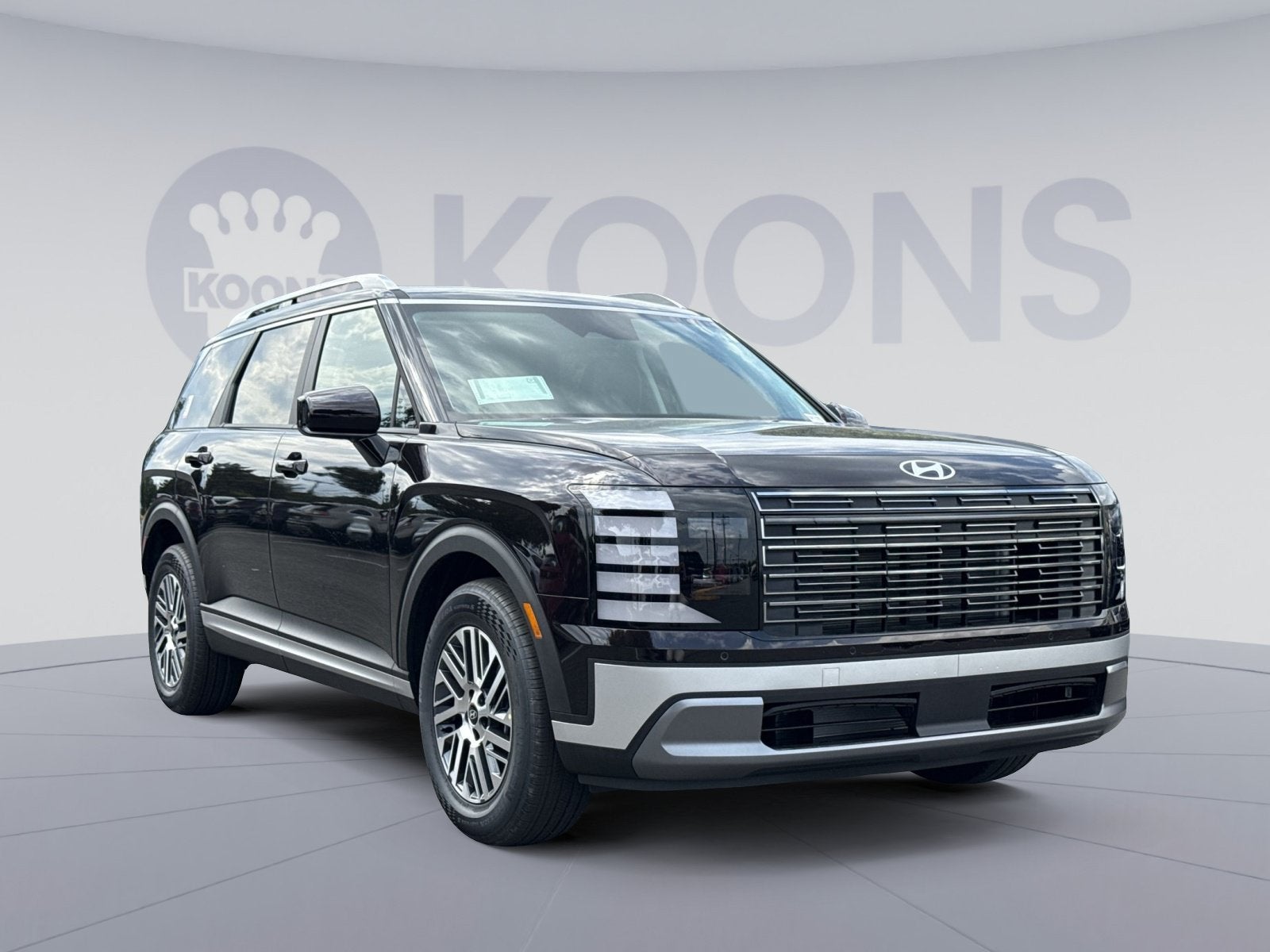2026 Hyundai PALISADE SEL