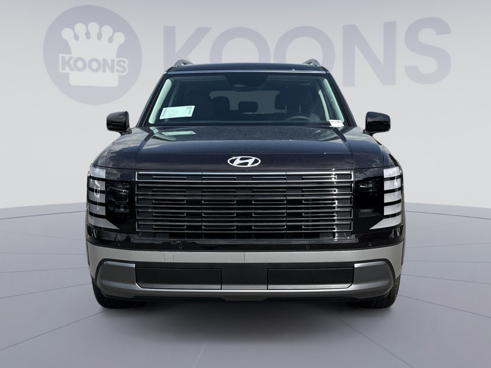 2026 Hyundai PALISADE SEL