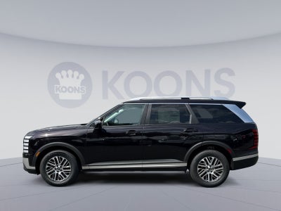 2026 Hyundai PALISADE SEL