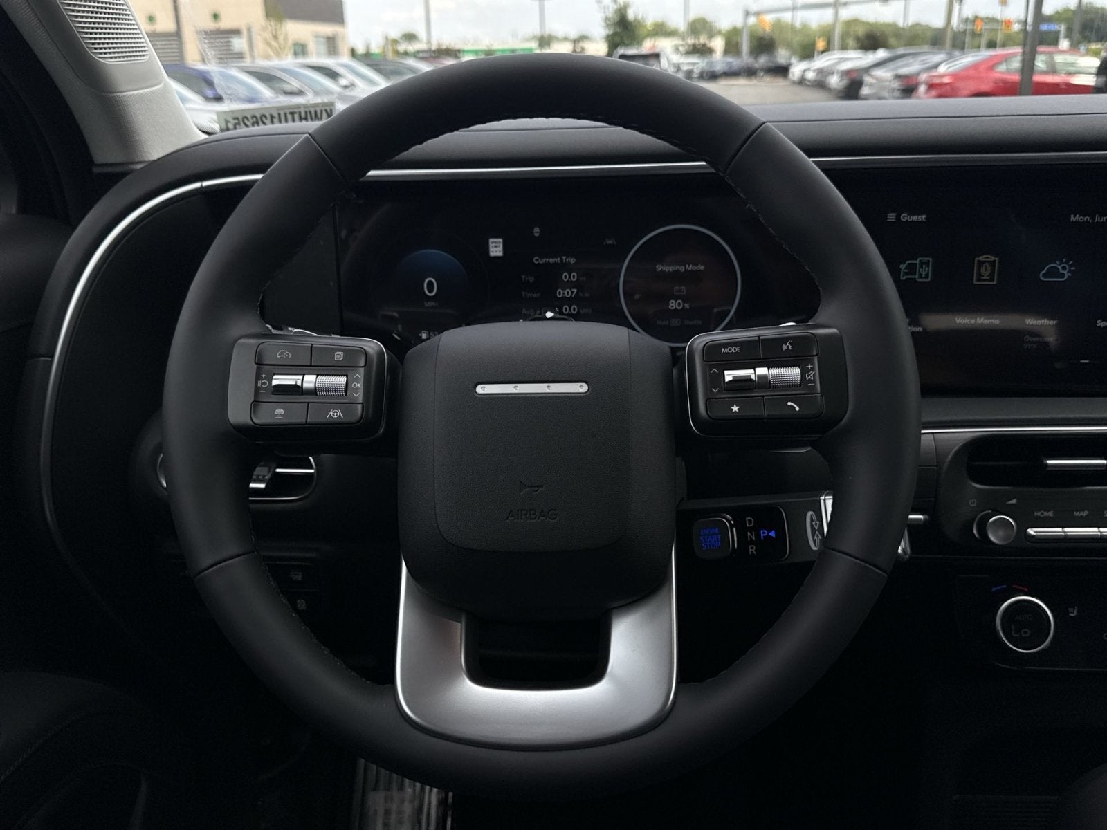 2026 Hyundai PALISADE SEL