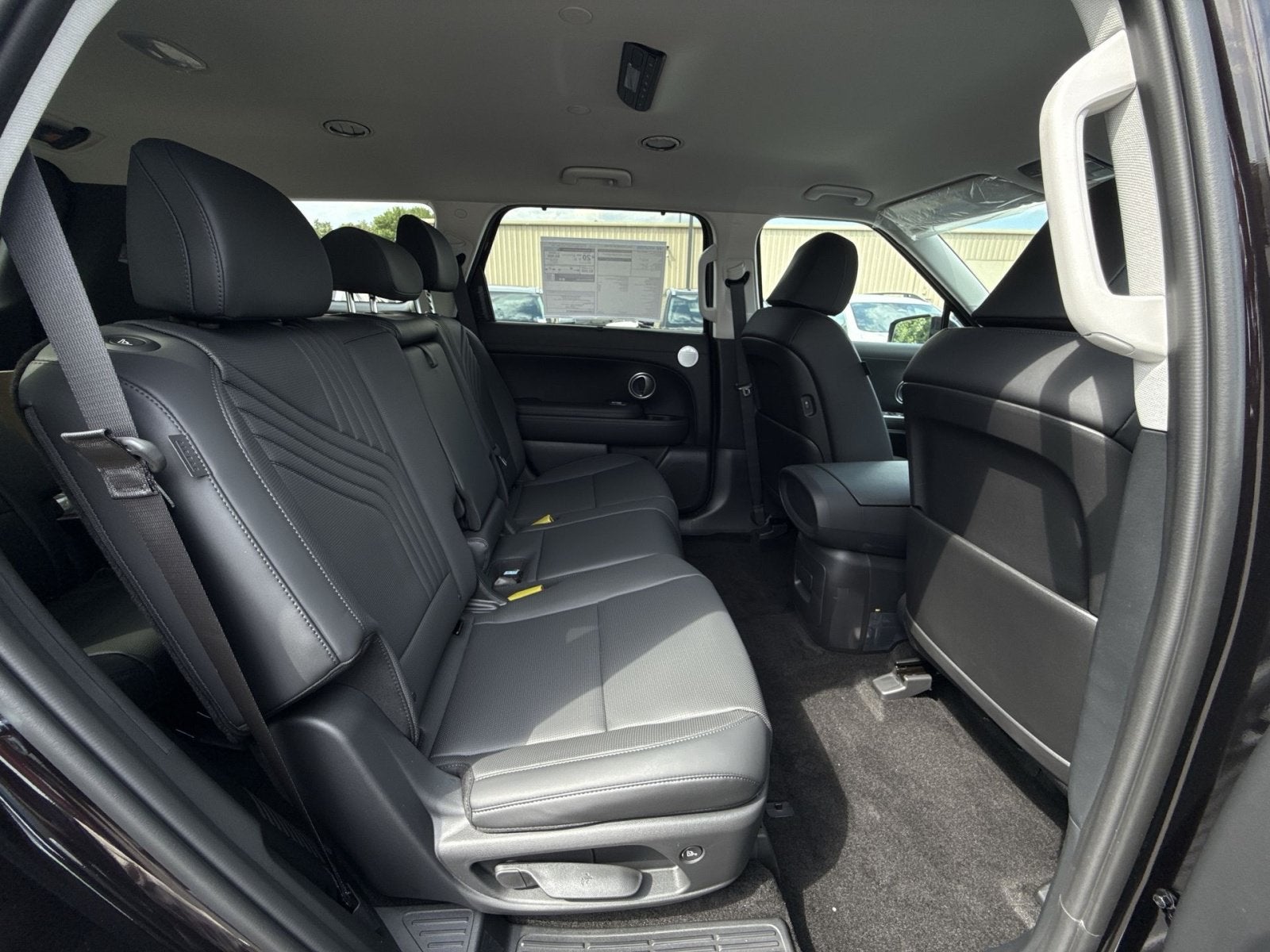 2026 Hyundai PALISADE SEL