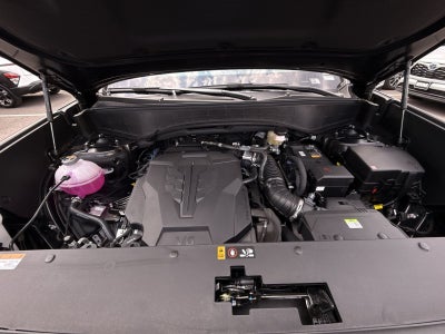 2026 Hyundai PALISADE SEL