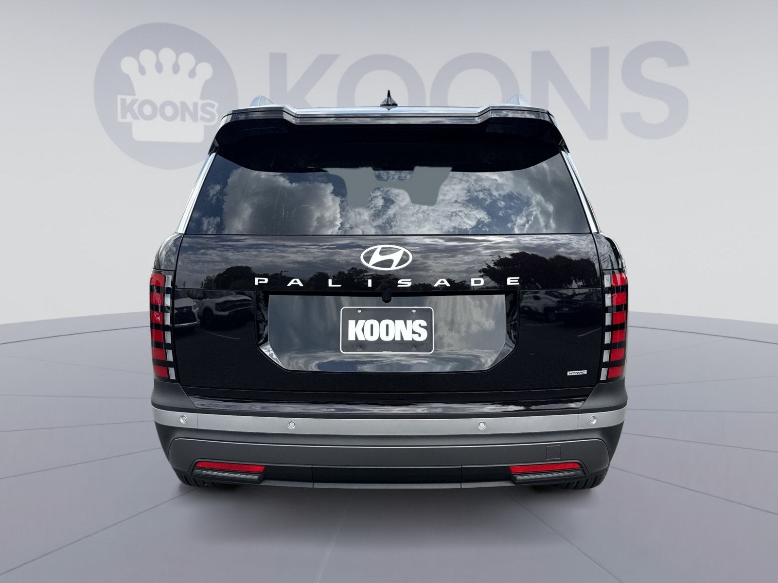 2026 Hyundai PALISADE SEL