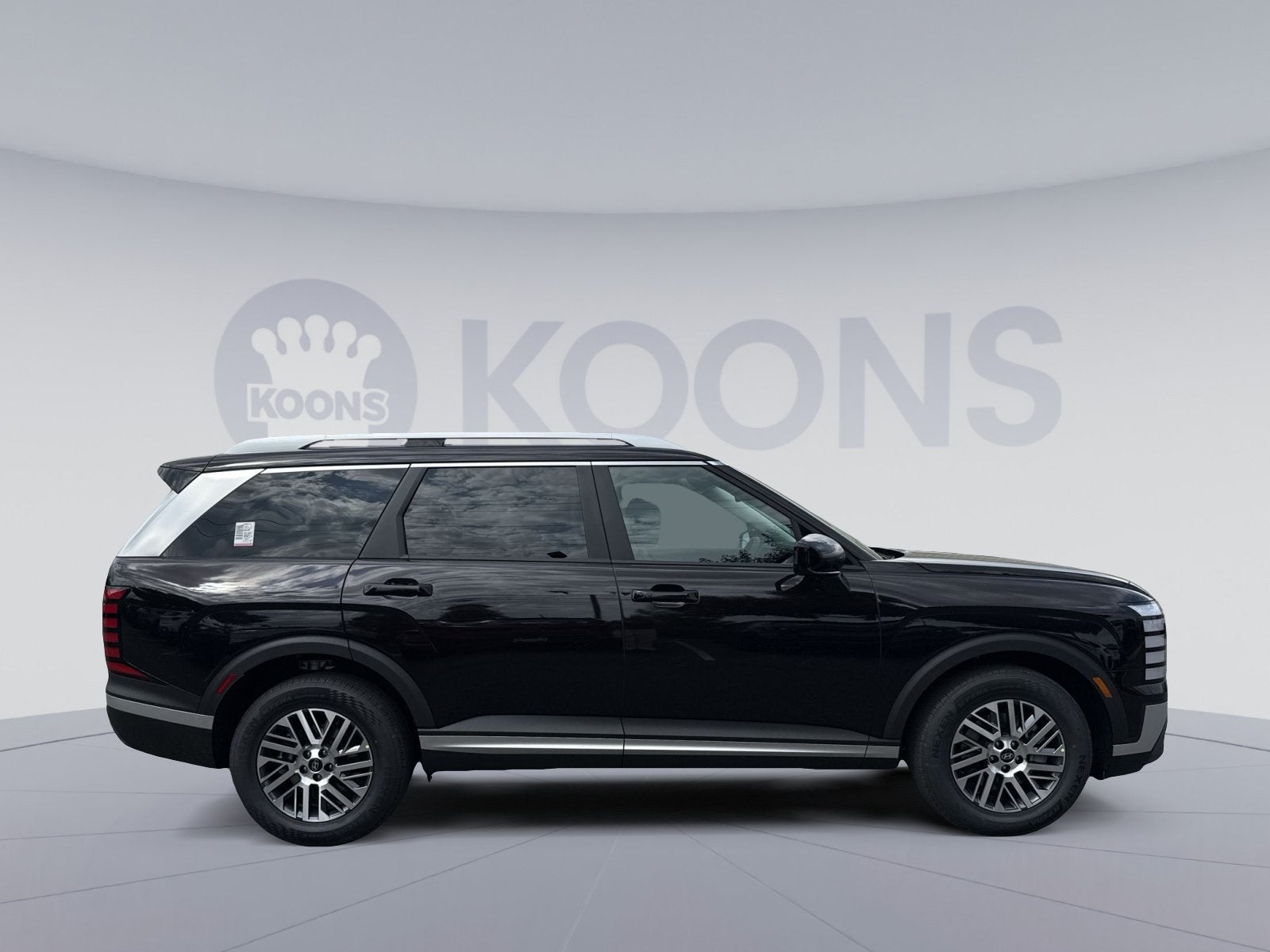 2026 Hyundai PALISADE SEL