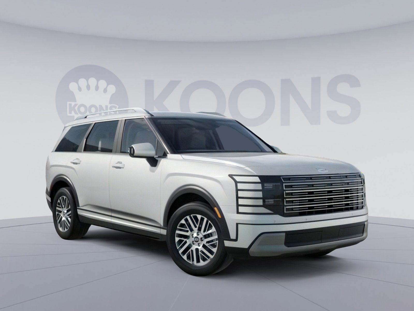 2026 Hyundai PALISADE SEL