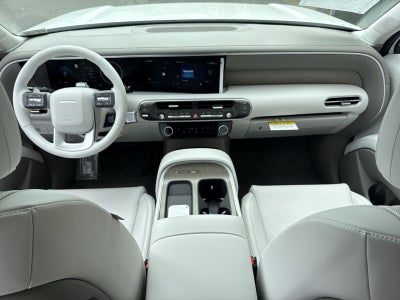 2026 Hyundai PALISADE SEL