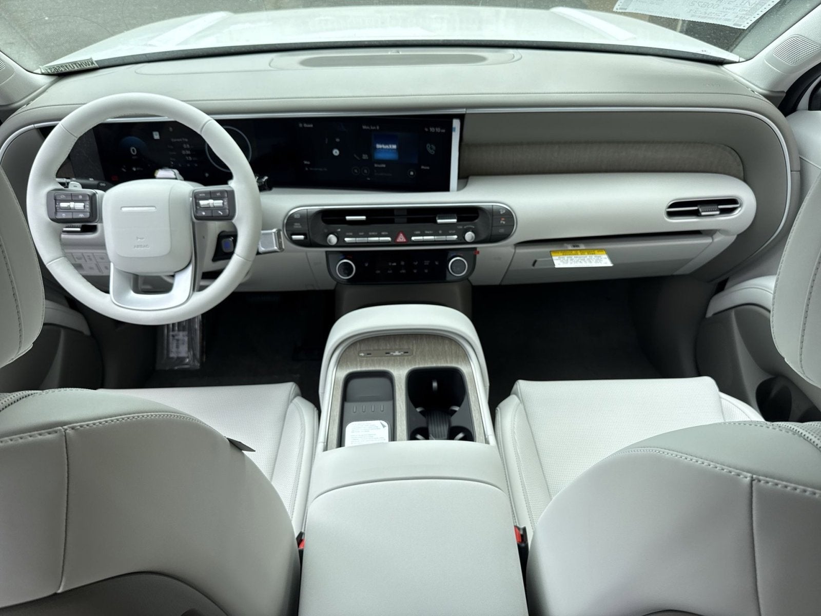 2026 Hyundai PALISADE SEL