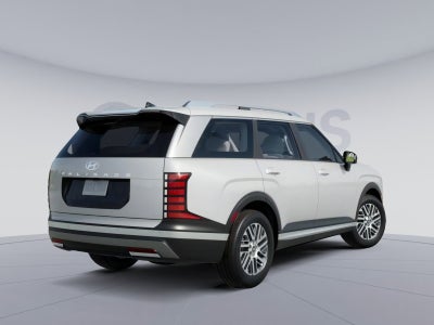 2026 Hyundai PALISADE SEL
