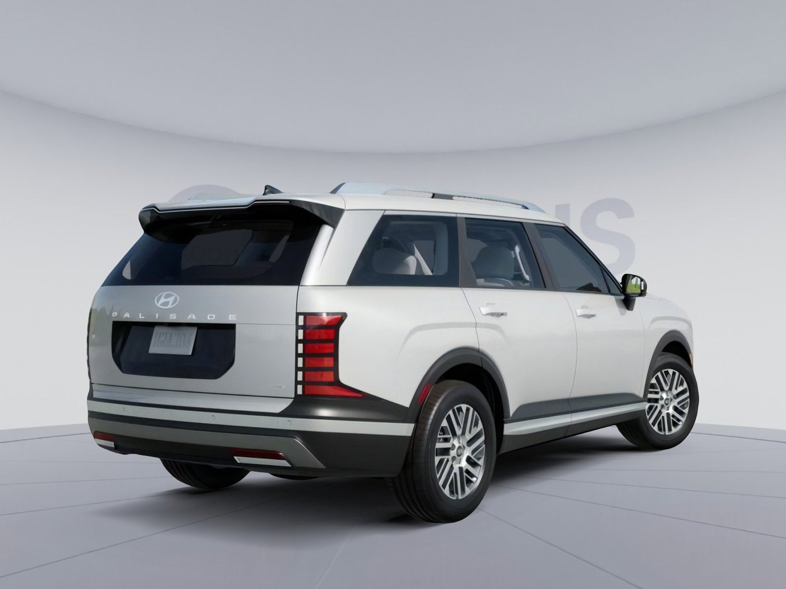 2026 Hyundai PALISADE SEL
