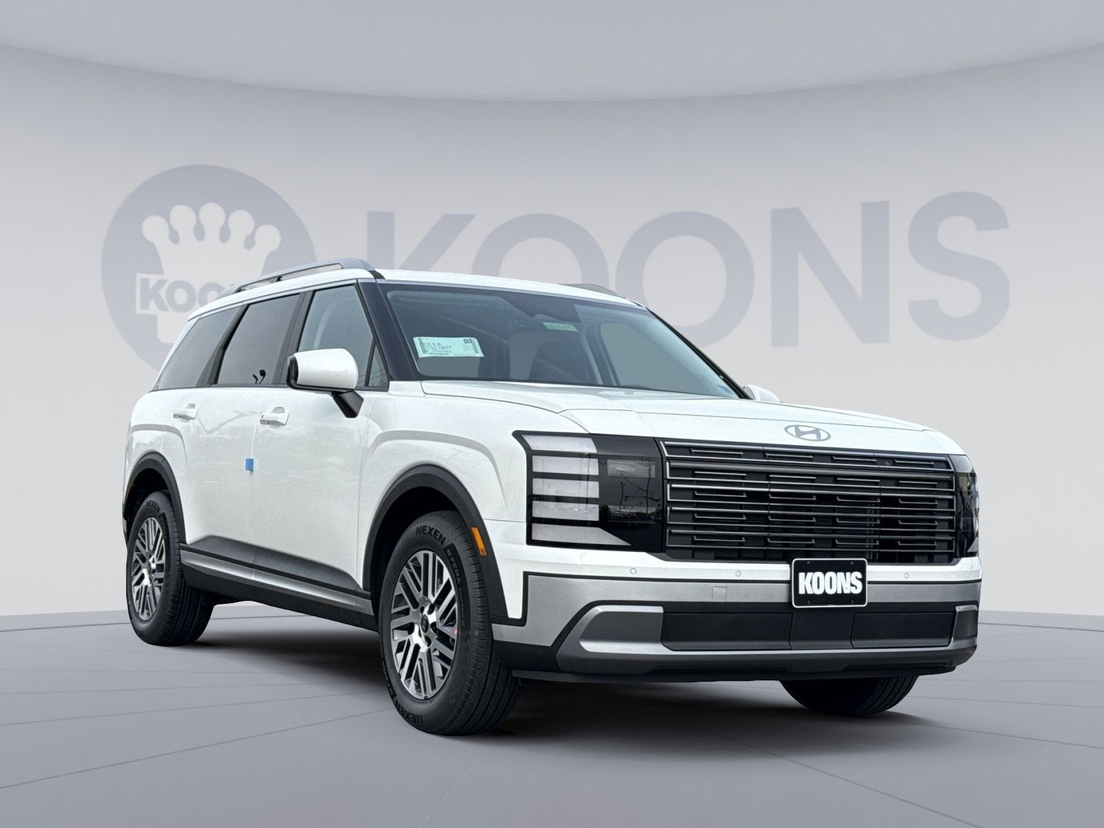 2026 Hyundai PALISADE SEL