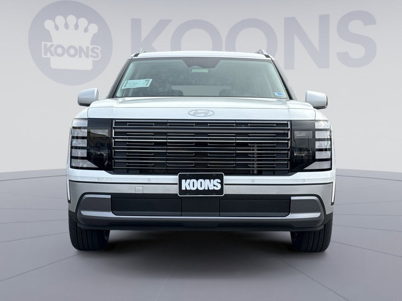 2026 Hyundai PALISADE SEL